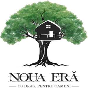 Logo Noua Era